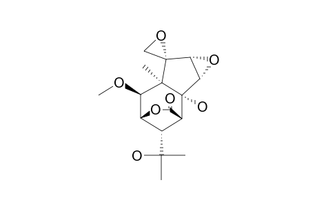 METHYL-DIHYDRO-ISO-HYENANCHIN
