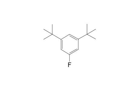 1,3-Di-tert-butyl-5-fluorobenzene