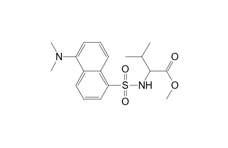 N-dansyl-methylvaline