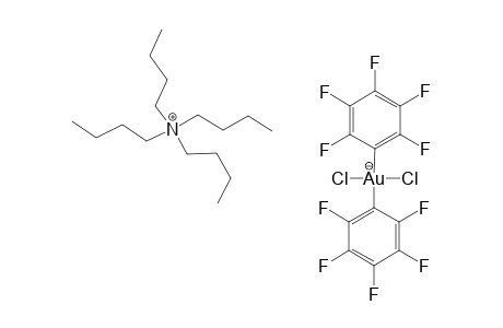 TRANS-NBU(4)-[AU(C6F5)(2)CL2]