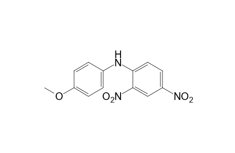 2,4-dinitro-4'-methoxydiphenylamine