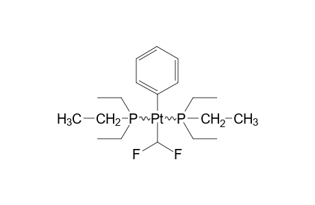 trans-PTPHCF2H(PET3)2