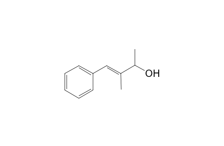 (E)-3-methyl-4-phenylbut-3-en-2-ol
