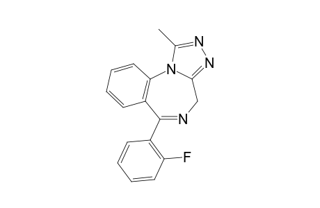 Flunitrazolam MS3_2