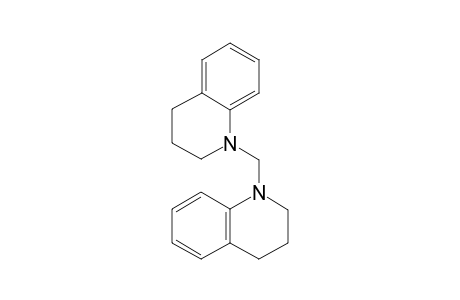 bis(3,4-dihydroquinolin-1(2H)-yl)methane