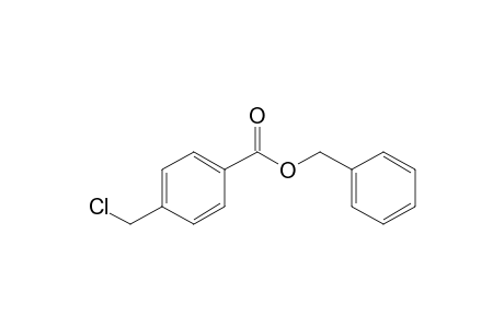 Benzyl 4-chloromethylbenzoate