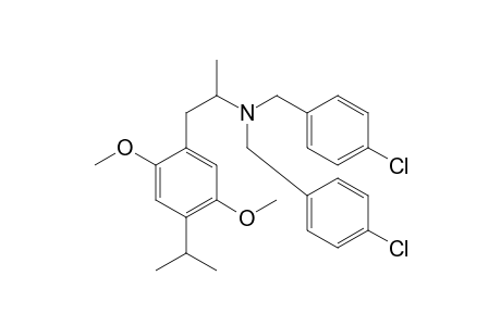DOIP N,N-bis(4-chlorobenzyl)