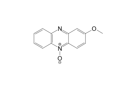 2-methoxyphenazine-5-oxide