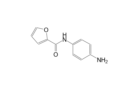 N-(4-aminophenyl)-2-furamide