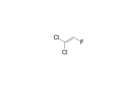 1,2-DICHLORO-2-FLUOROETHENE