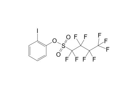 2-Iodophenyl Nonaflate