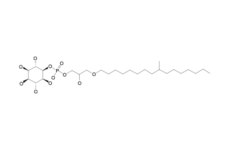 LYSOPLASMANYLINOSITOL-2