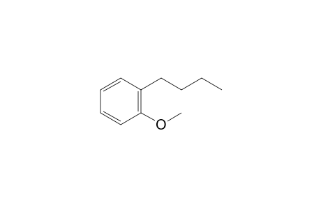 1-Butyl-2-methoxybenzene