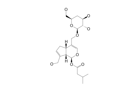 DESGLUCOSERRULATOSIDE