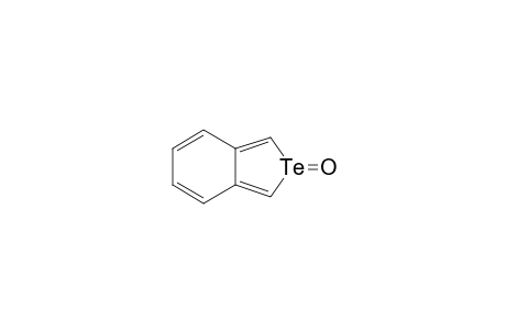 2-Oxo-2,5-dihydrobenzo[c]tellurophene