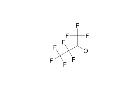 1,1,1,3,3,4,4,4-Octafluoro-2-butanol