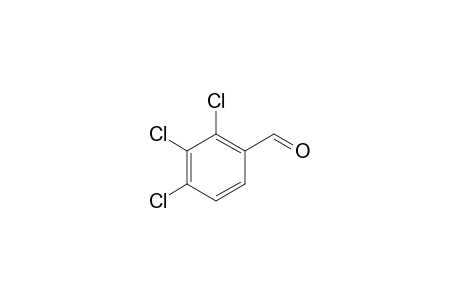2,3,4-Trichlorobenzaldehyde