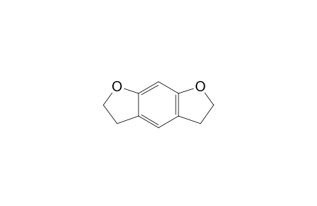2,3,5,6-tetrahydrofuro[3,2-f]benzofuran