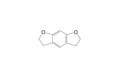 2,3,5,6-tetrahydrofuro[3,2-f]benzofuran