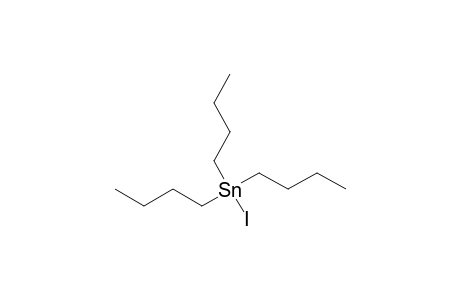 Tributyltin iodide