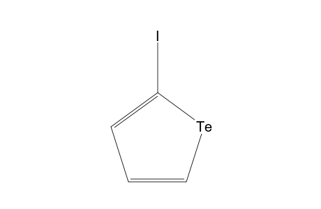 2-Iodo-tellurophene