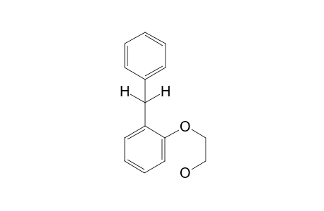 Phenyltoloxamine-M (deamino-HO-)