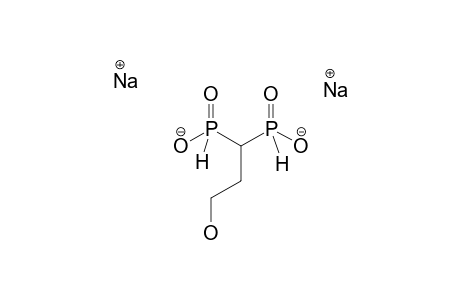 DISODIUM-(3-HYDROXYPROPYL)-1,1-BIS-H-PHOSPHINATE