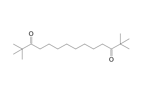 2,2,13,13-Tetramethyltetradecane-3,12-dione