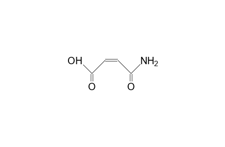 Maleamic acid