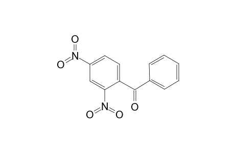 (2,4-Dinitrophenyl)(phenyl)methanone