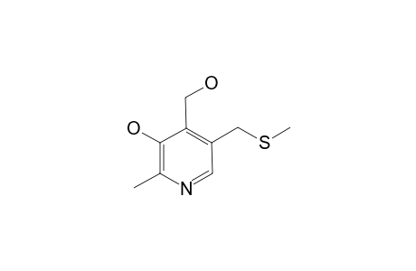 Pyritinol-M