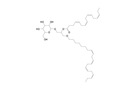 MGDG O-20:4_16:4