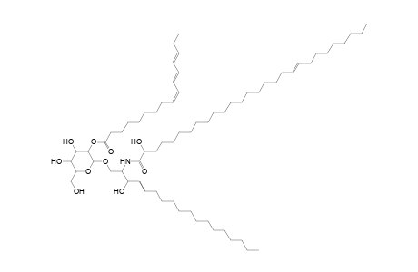 AHexCer (O-16:3)18:1;2O/28:1;O