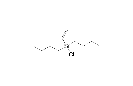 Dibutyl(chloro)vinylsilane