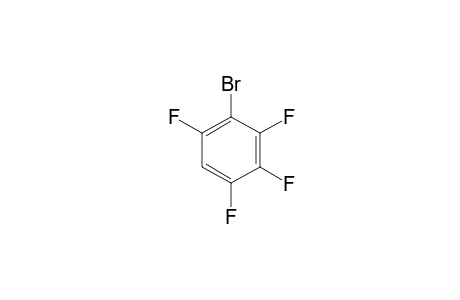 1-Bromo-2,3,4,6-tetrafluorobenzene