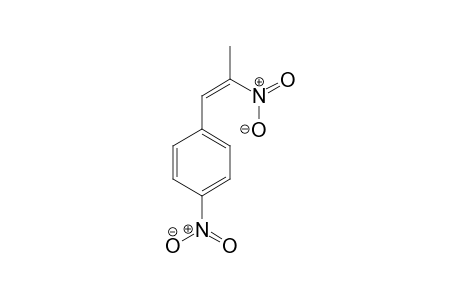 1-(4-Nitrophenyl)-2-nitropropene
