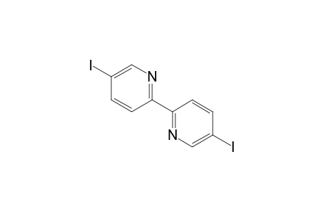 5-iodo-2-(5-iodopyridin-2-yl)pyridine