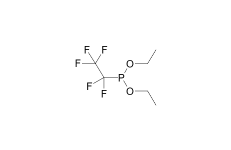 DIETHYL PENTAFLUOROETHYLPHOSPHONITE