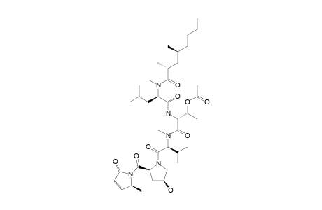 (36R,38S)-EPI-MICROCOLIN