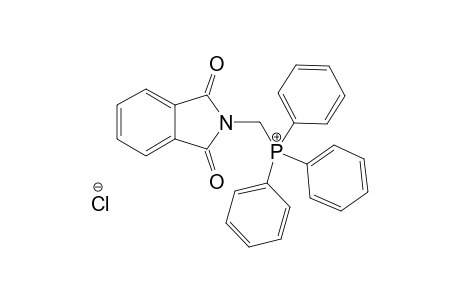 triphenyl-(phthalimidomethyl)phosphonium chloride
