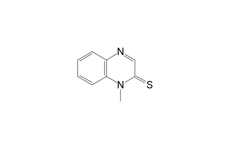 1-methyl-2(1H)-quinoxalinethione