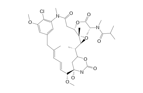 Maytanbutine