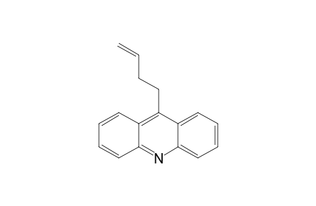 9-(But-3-en-1-yl)acridine