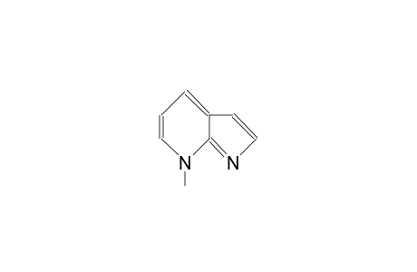 7-Methyl-pyrrolo(2,3-B)pyridine