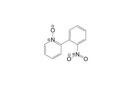 2-(2-nitrophenyl)pyridine-1-oxide