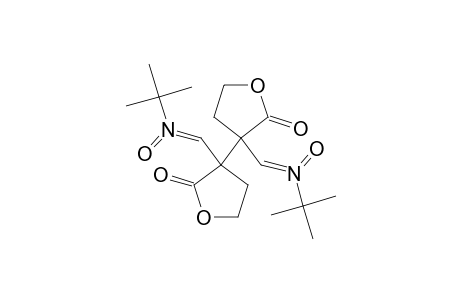 MESO-(OCTAHYDRO-2,2'-DIOXO-3,3'-BIFURAN-3,3'-DIYL)-BIS-(N-METHYLENE-TERT.-BUTYLAMINE)-N,N'-DIOXIDE