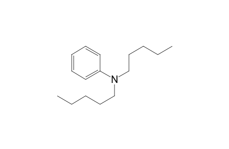 N,N-Dipentylaniline