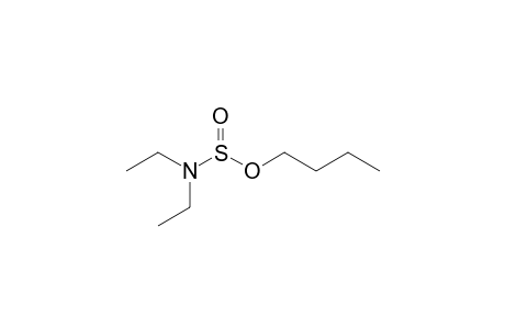 S-(Diethylamino)-S-(n-butoxy)sulfide-S-Oxide