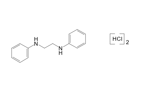 N,N'-diphenylethylenediamine, dihydrochloride