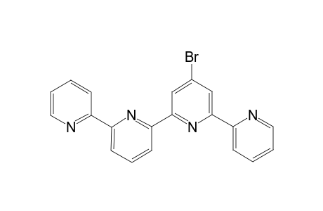 4'-Bromo-[2,2';6',2";6",2"']quaterpyridne